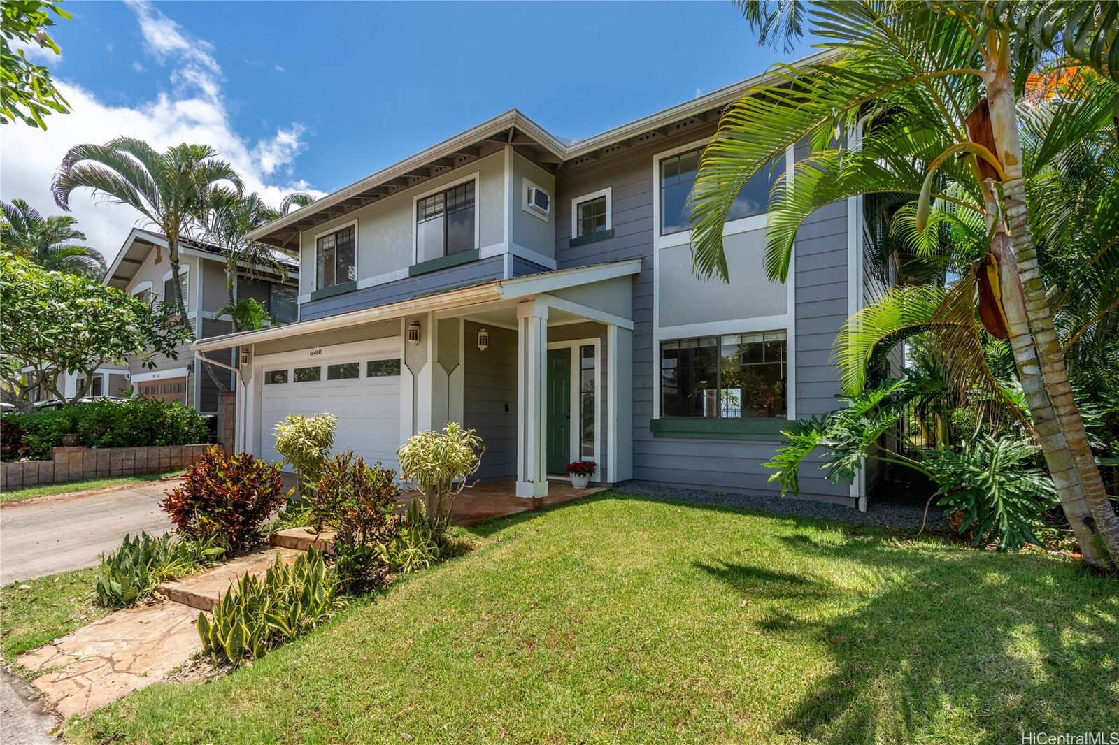 Property Photo:  94-1047 Kapehu Street  HI 96797 