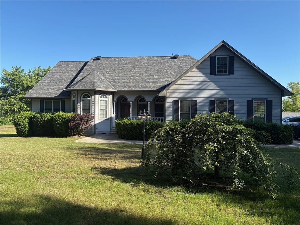 Property Photo:  3781 Cr 3875 Road  KS 67301 