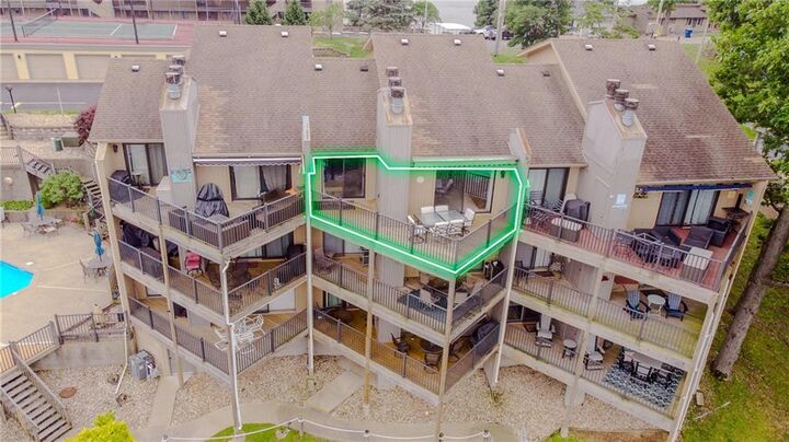 Property Photo:  4 Sunrise Ridge Drive  MO 65079 