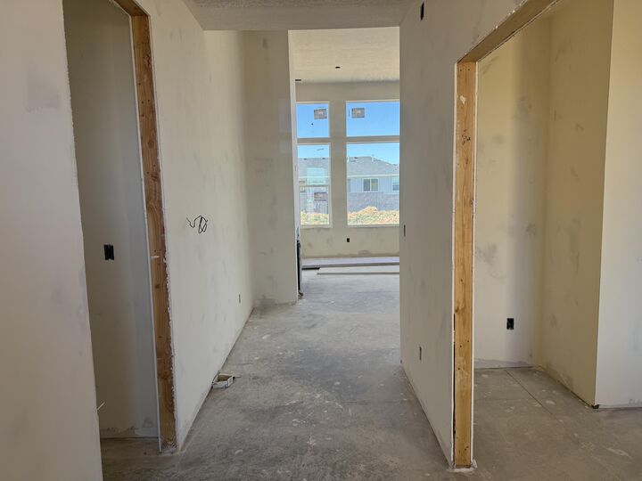 Property Photo: 3821 W 975 N UT 84721