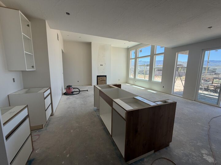 Property Photo: 3821 W 975 N UT 84721
