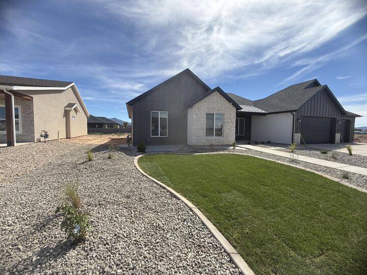 Property Photo:  3821 W 975 N  UT 84721 