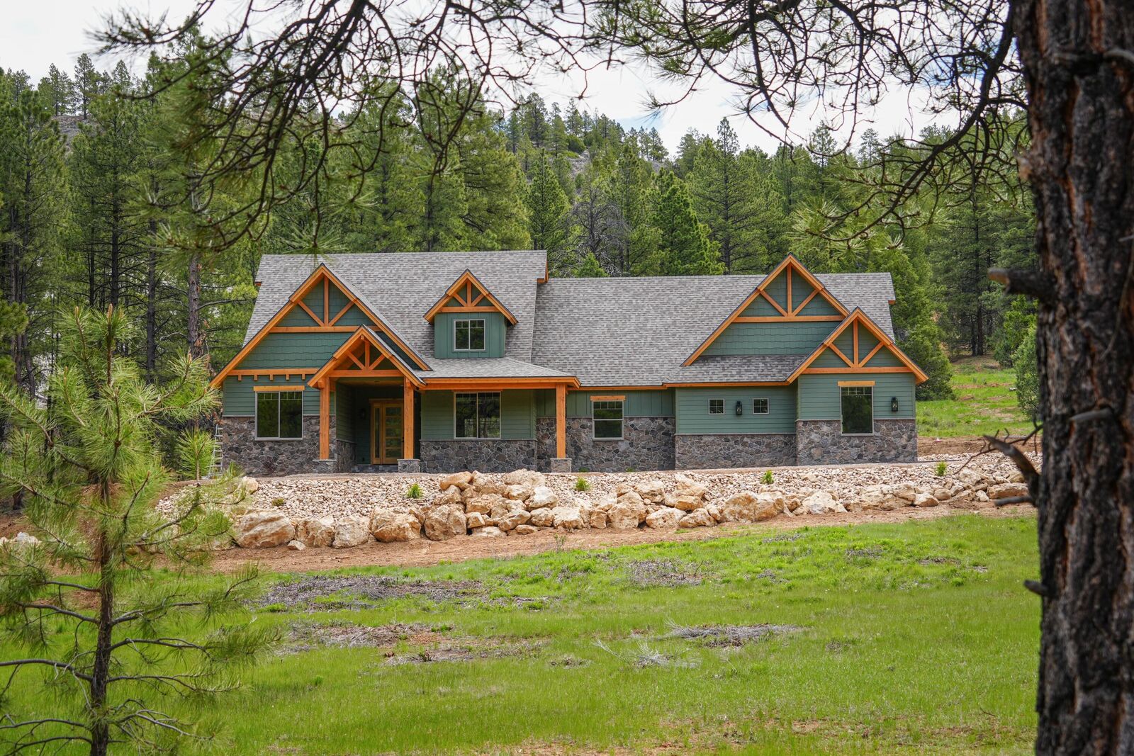 Property Photo:  4200 N. Elk Meadows Drive  UT 84762 
