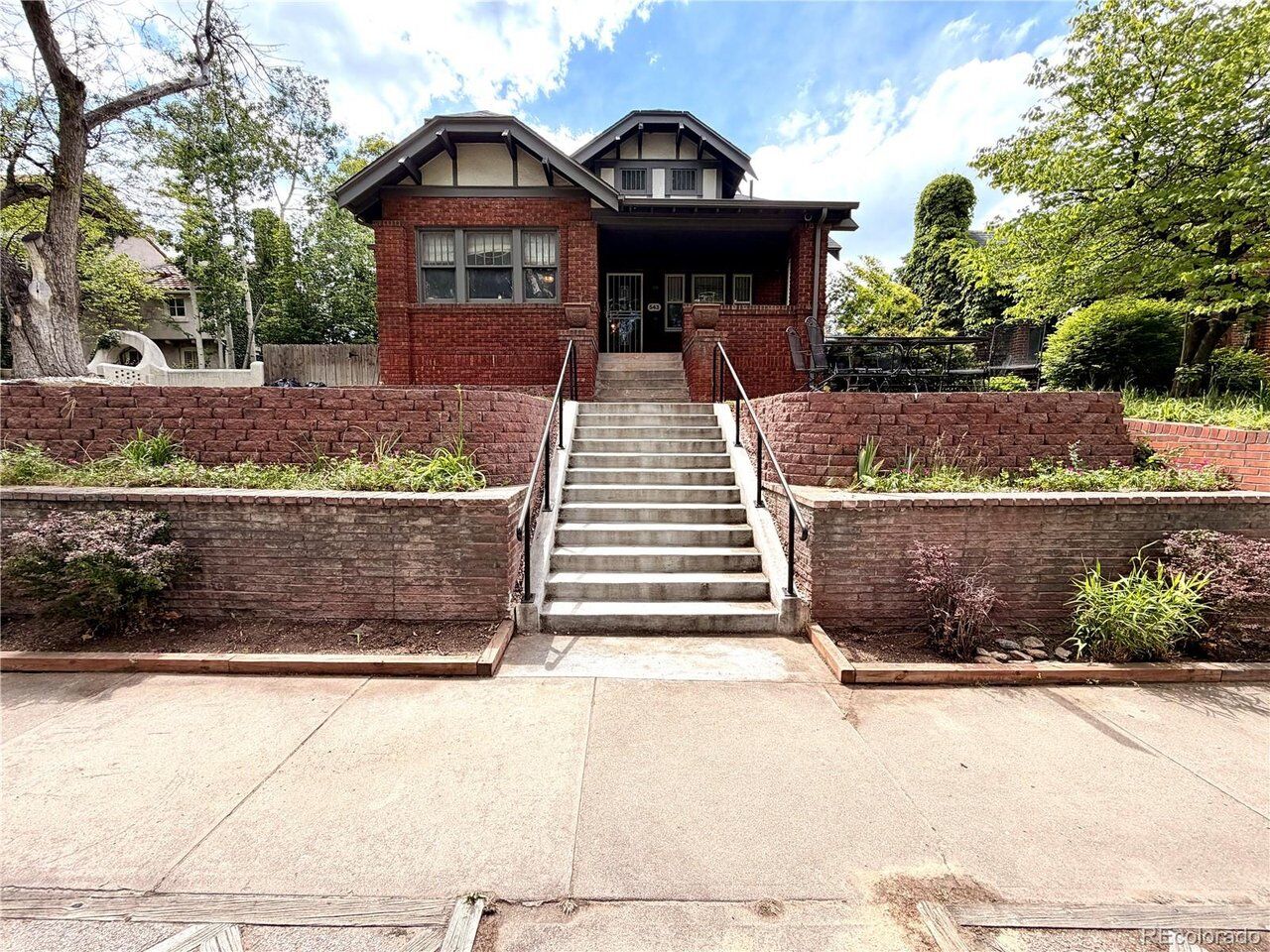 Property Photo:  543 S Downing St  CO 80209 