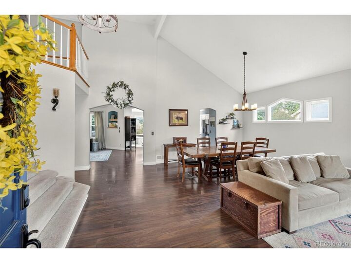 Property Photo:  11405 W Coal Mine Dr  CO 80127 
