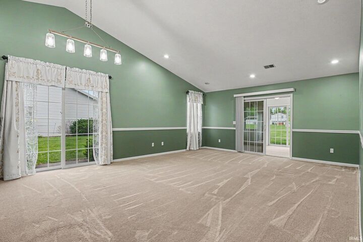 Property Photo:  27425 Bison Ridge  IN 46514 