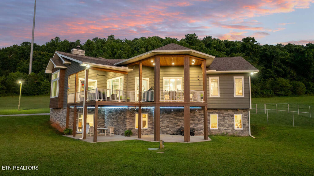 Property Photo:  29201 Highway 72 N  TN 37774 