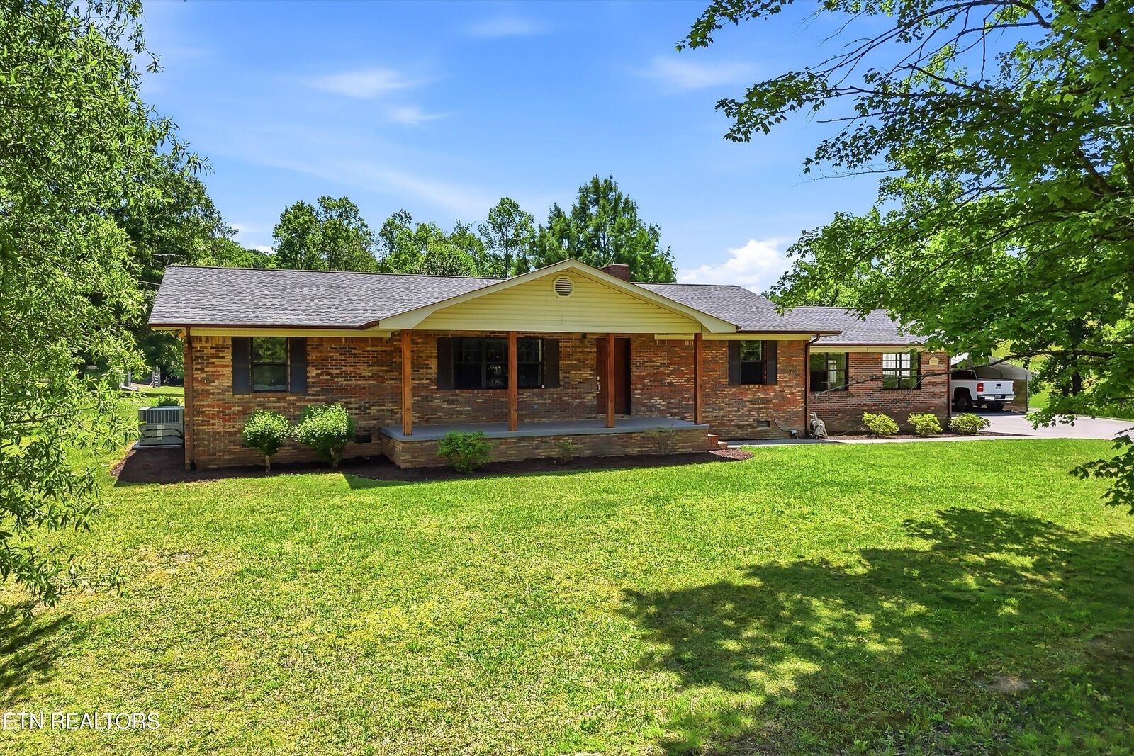 Property Photo: 344 County Road 189 TN 37322