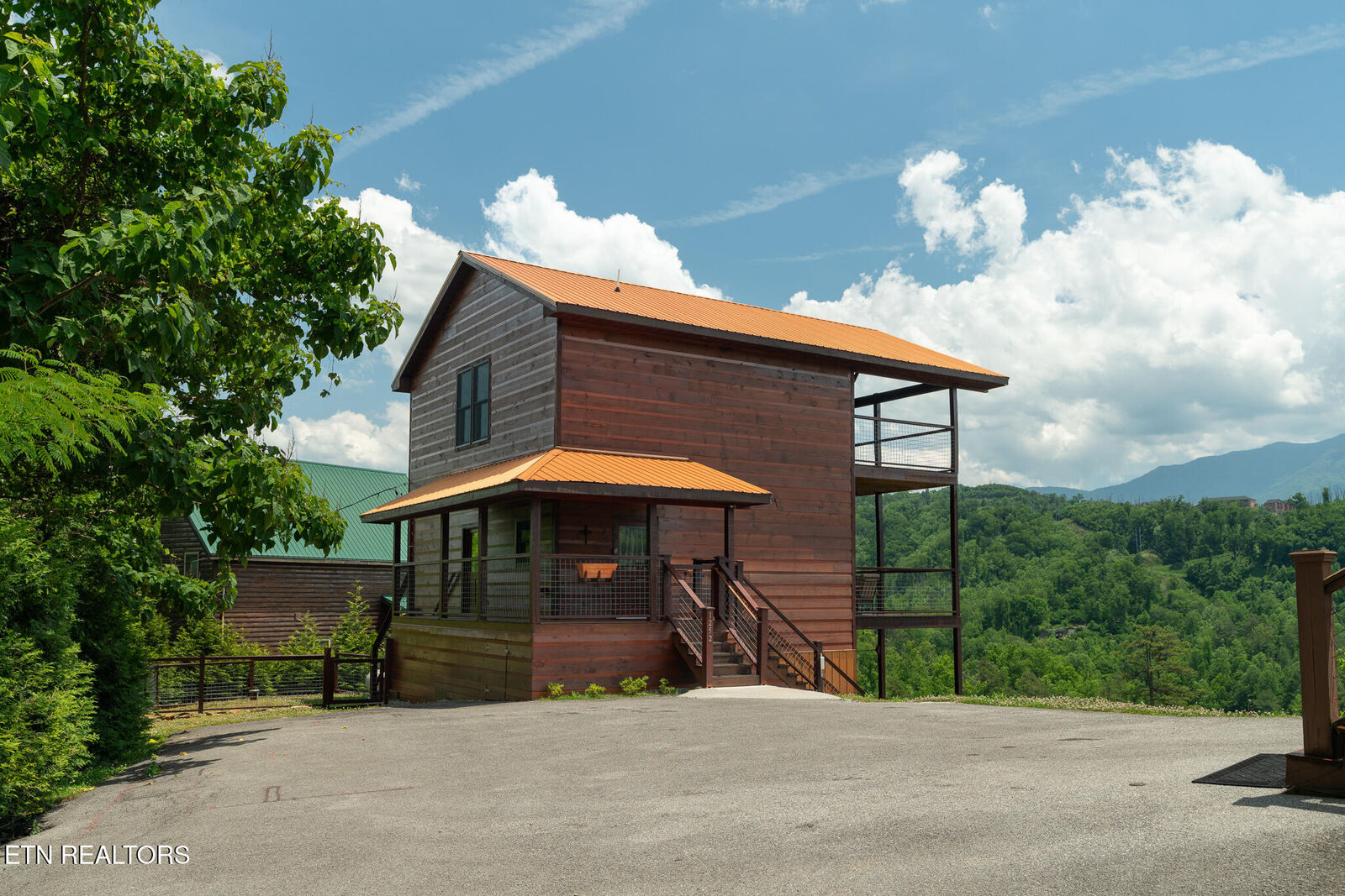 Property Photo: 1252 Annes Rd TN 37738
