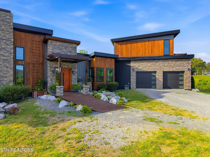 Property Photo: 3538 Pearly Anthony Rd TN 37803