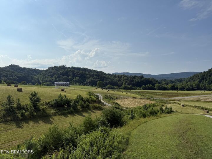 Property Photo:  3538 Pearly Anthony Rd  TN 37803 