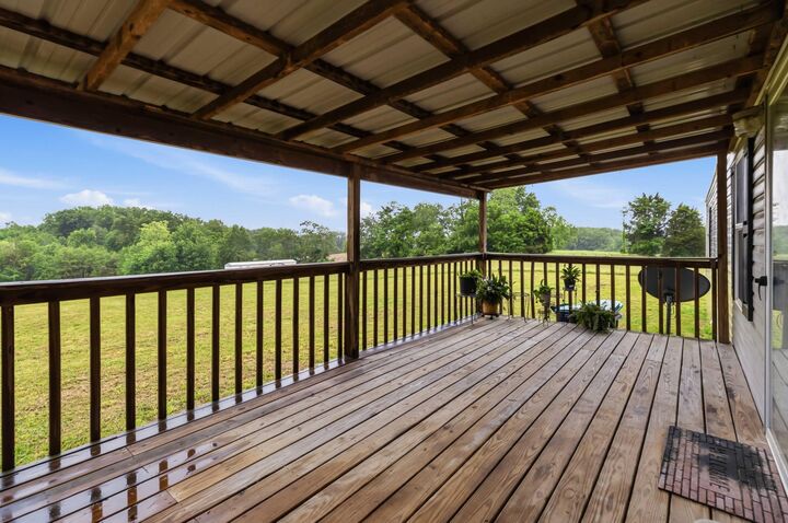 Property Photo:  315 Warner Road  KY 42544 