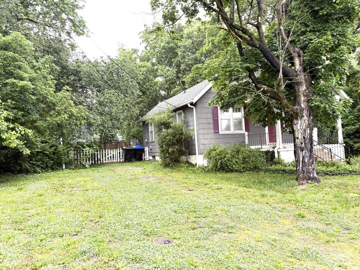Property Photo: 255 McKenzie Avenue KY 40601