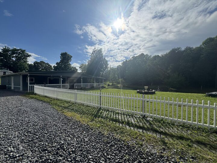 Property Photo:  527 Gentry Mill Road  KY 42728 