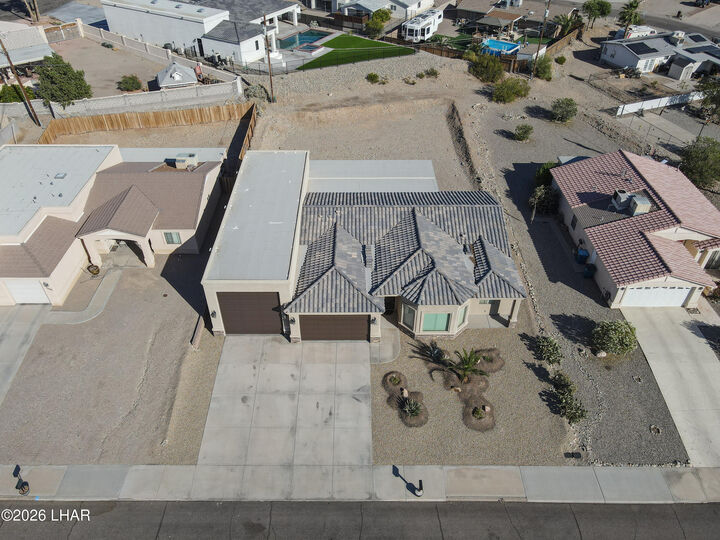 Property Photo: 2260 San Juan Dr AZ 86403