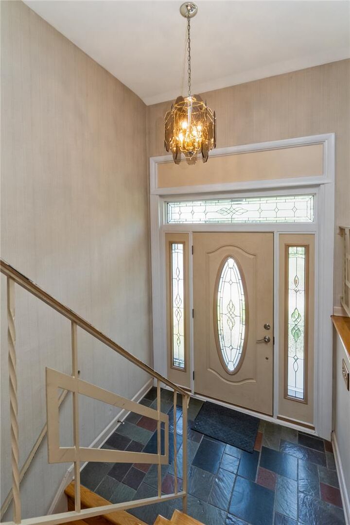 Property Photo: 1837 Tacoma St PA 18109