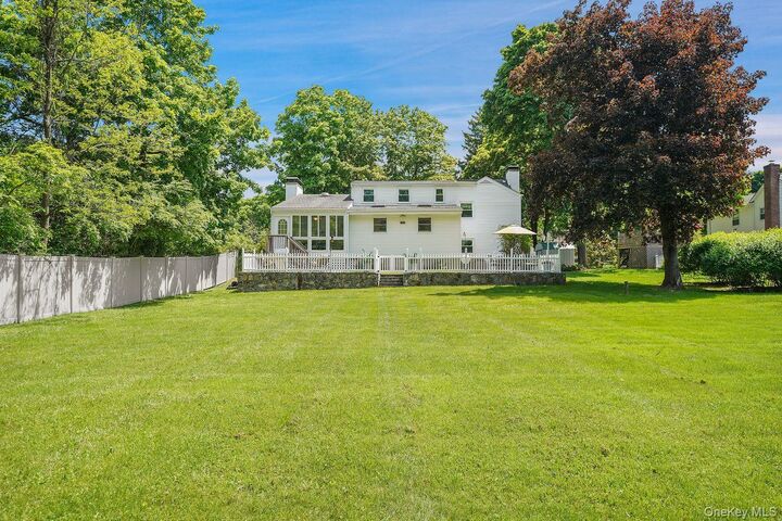 Property Photo:  3007 Clearview Street  NY 10598 