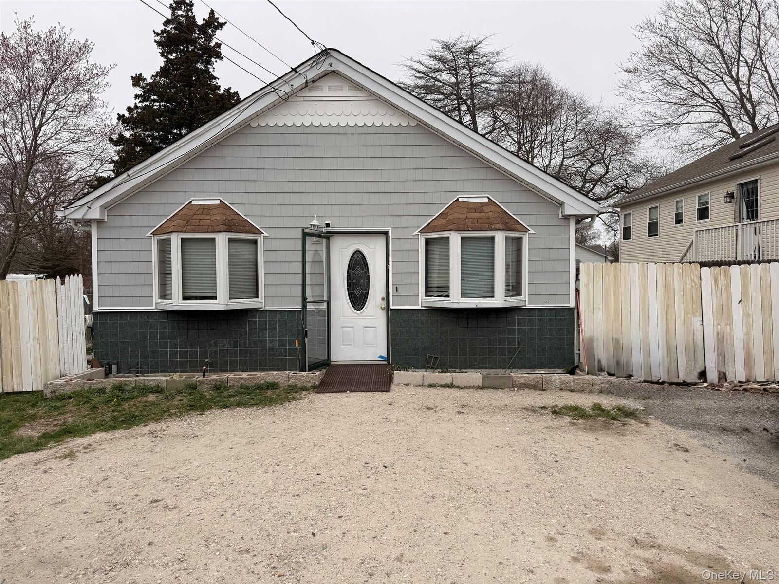 Property Photo: 158 William Floyd Parkway NY 11967