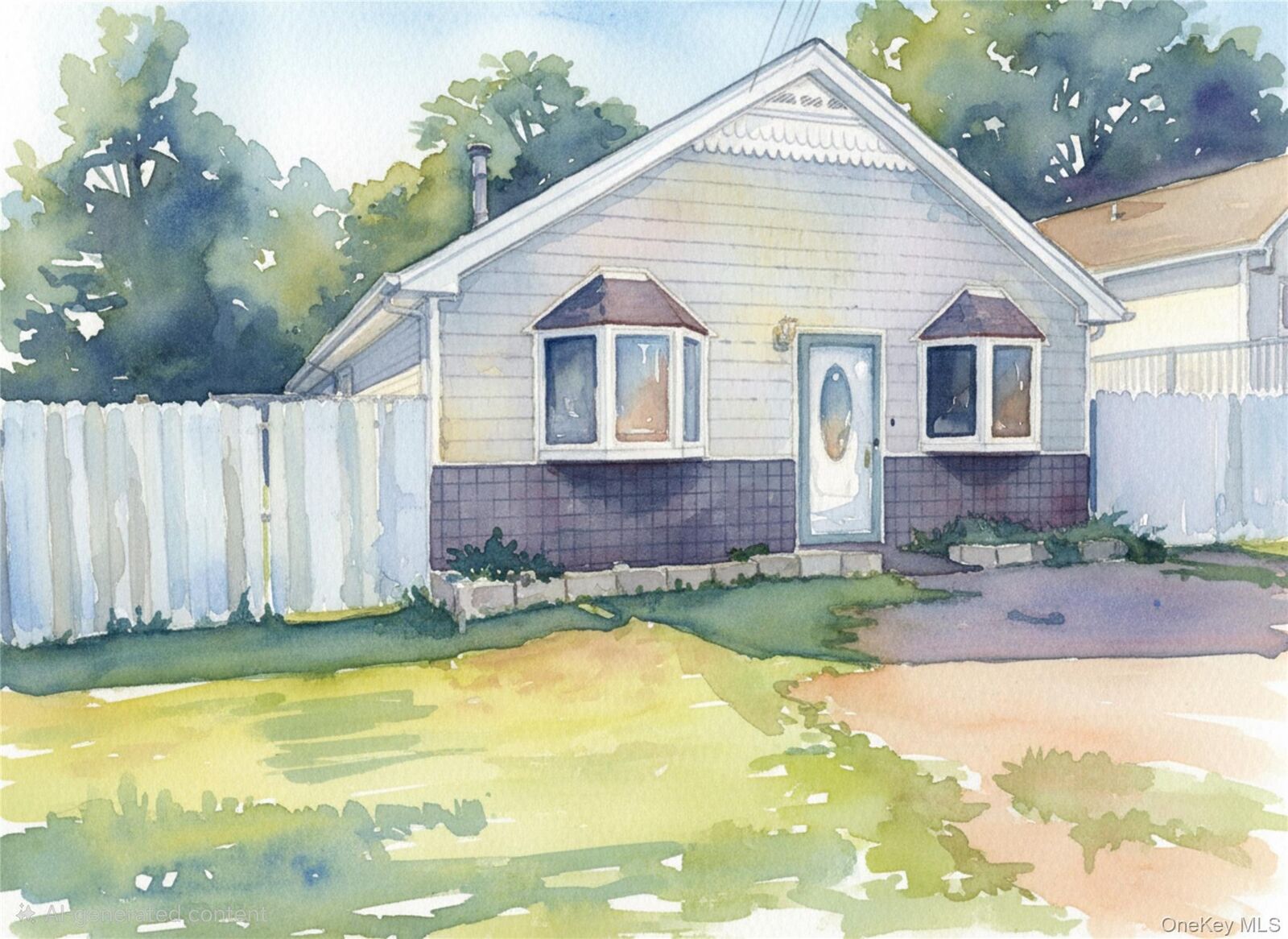 Property Photo: 158 William Floyd Parkway NY 11967