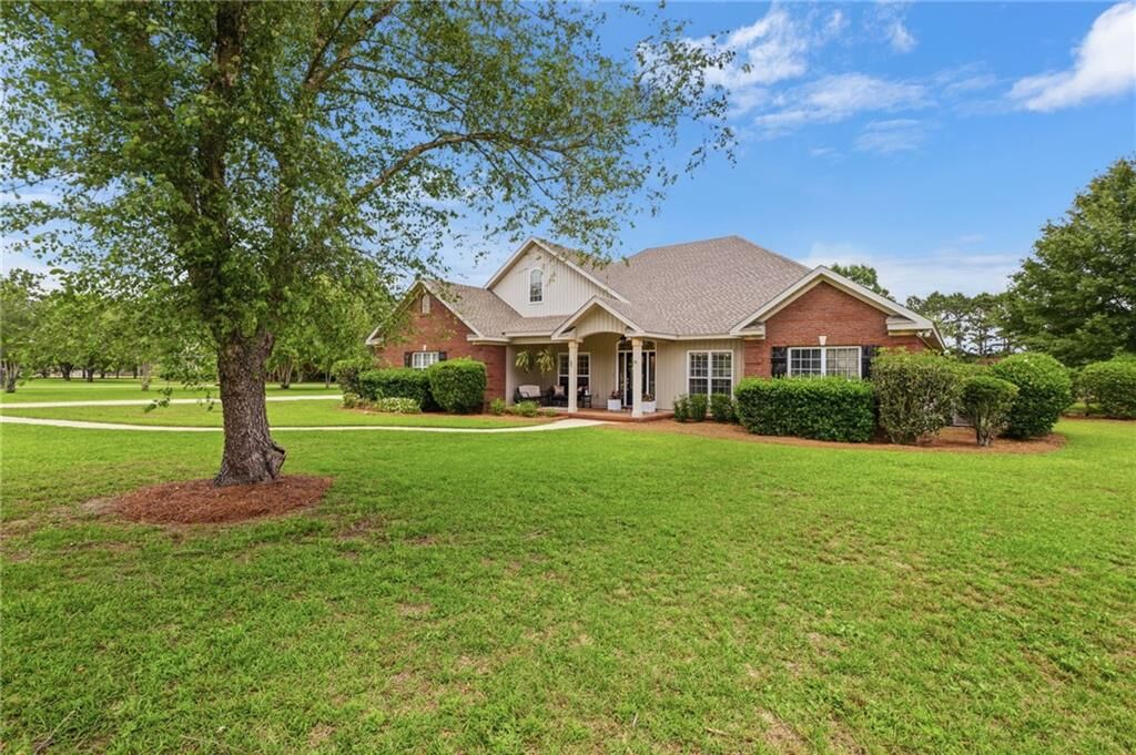 Property Photo:  25130 Austin Road  AL 36526 