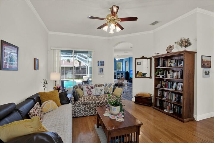 Property Photo: 3165 Prides Crossing FL 34688
