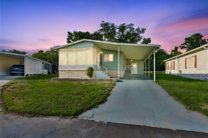 Property Photo:  168 Beechwood Drive 67  FL 34695 