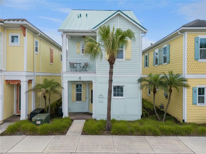 Property Photo: 3009 Sea Plane Lane FL 34747