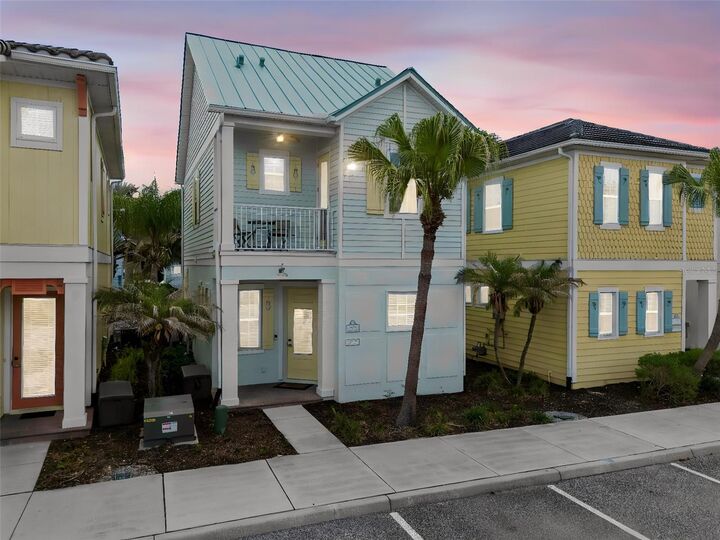 Property Photo:  3009 Sea Plane Lane  FL 34747 