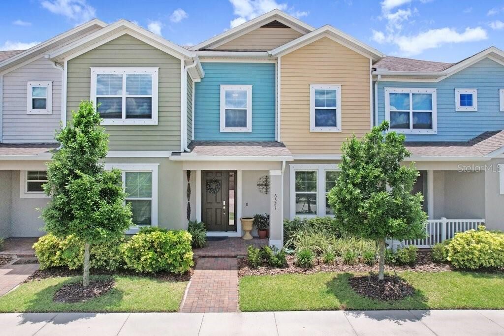 Property Photo:  6321 Camino Drive  FL 33572 