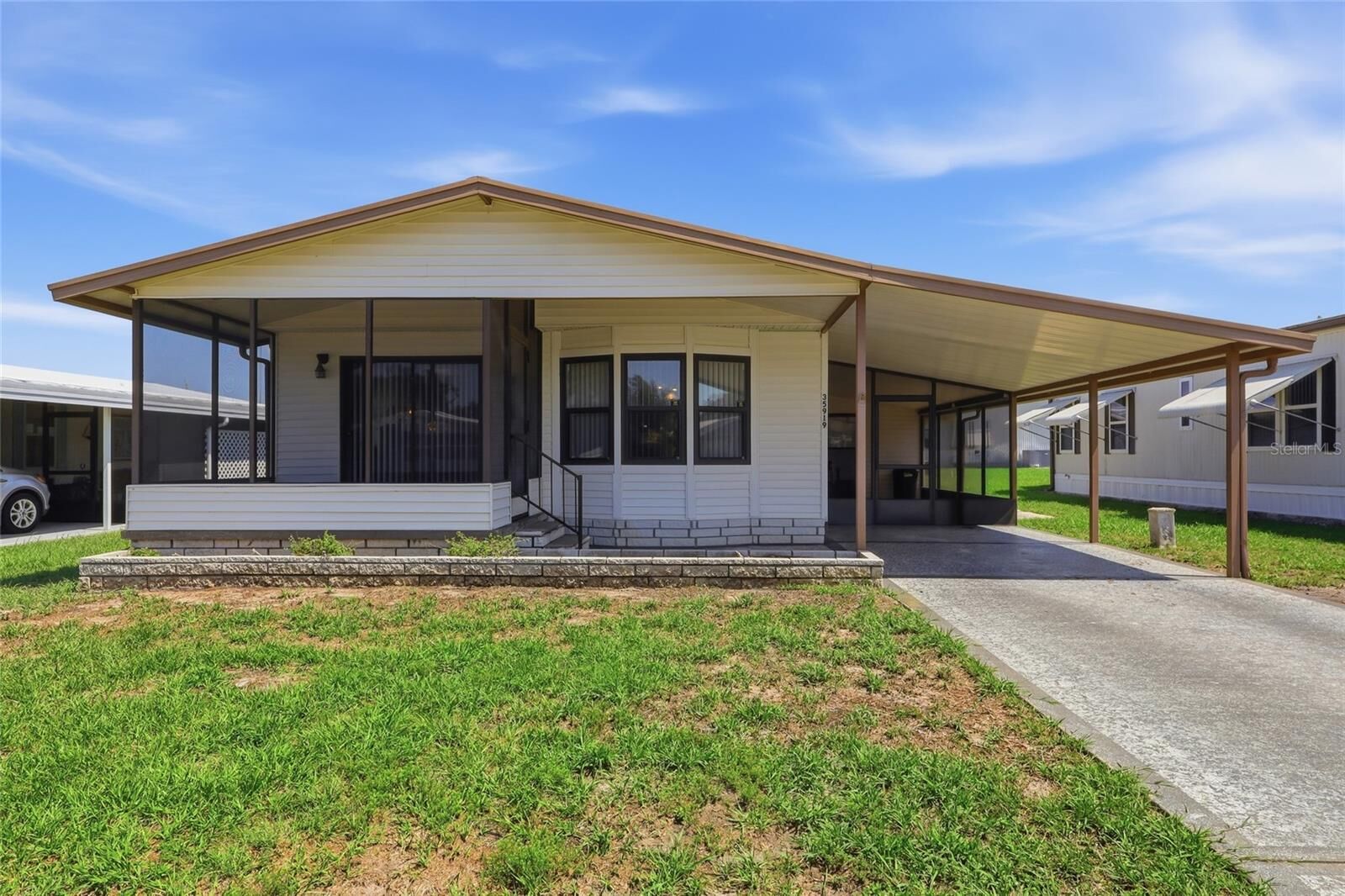 Property Photo:  35919 Verano Lane  FL 33541 