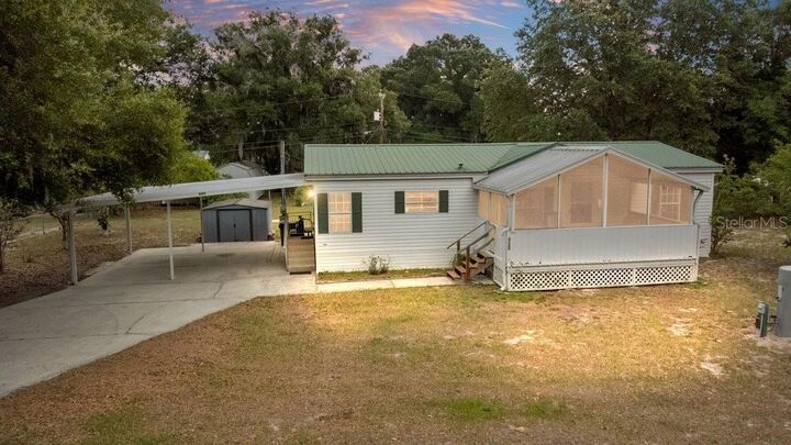 Property Photo:  4157 Lavon Reynolds Lane  FL 33810 