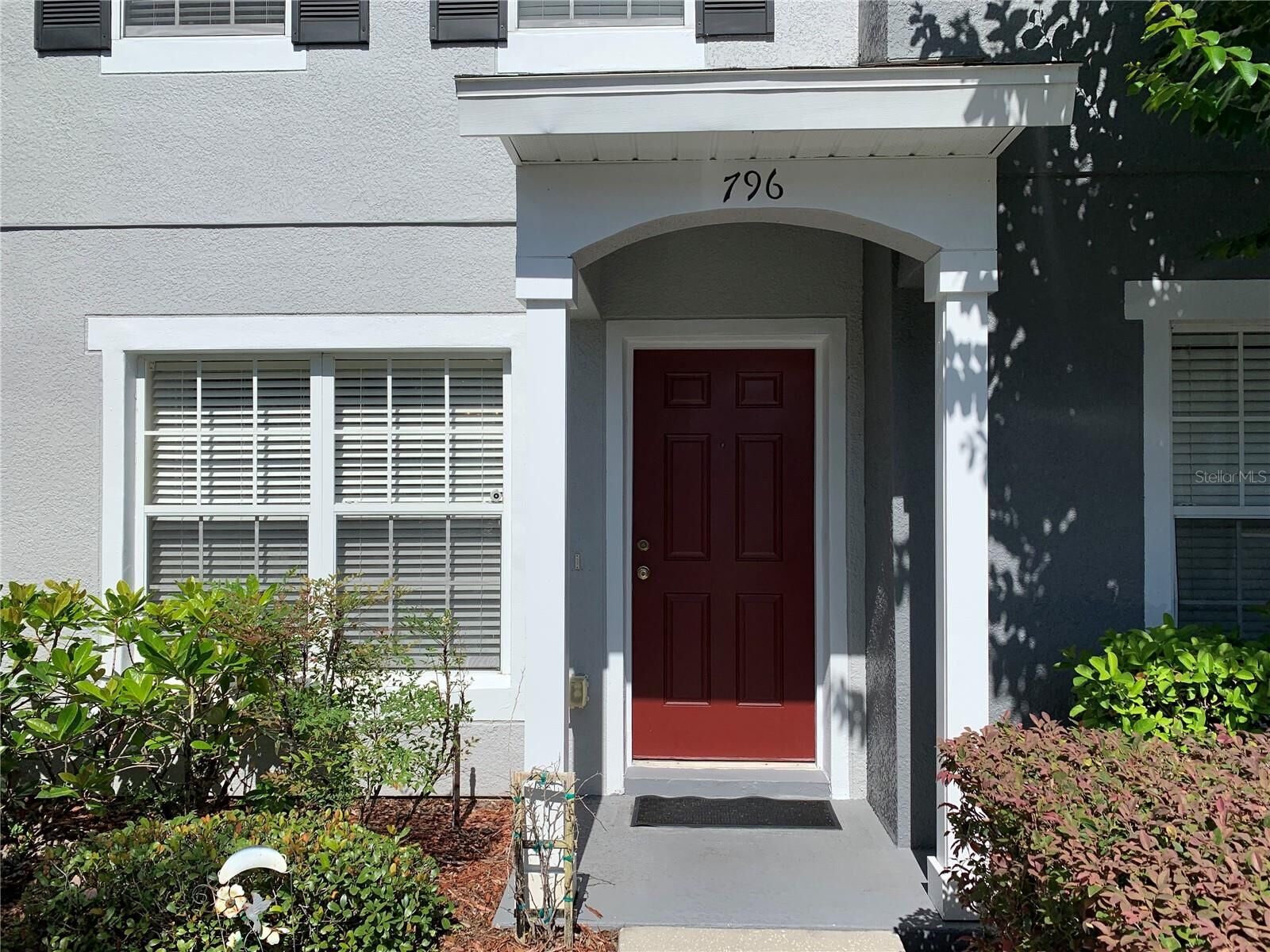 Property Photo:  796 Shropshire Loop  FL 32771 