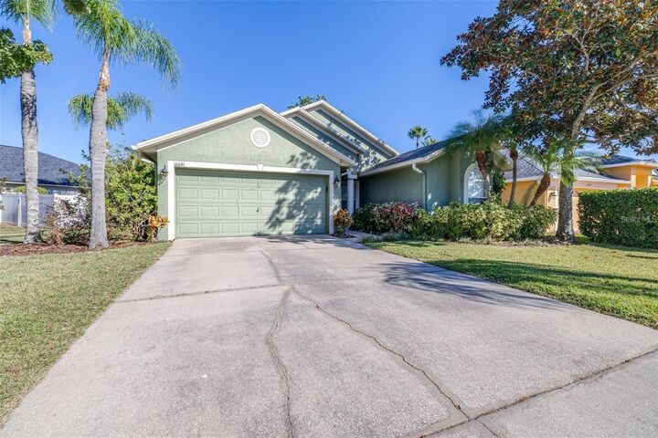 Property Photo:  16641 Fairbolt Way  FL 33556 