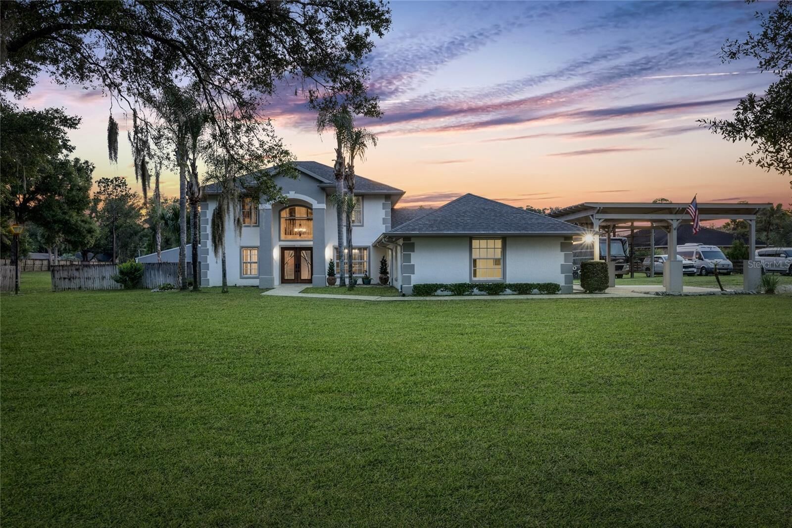 Property Photo:  2900 Betty Drive  FL 32720 