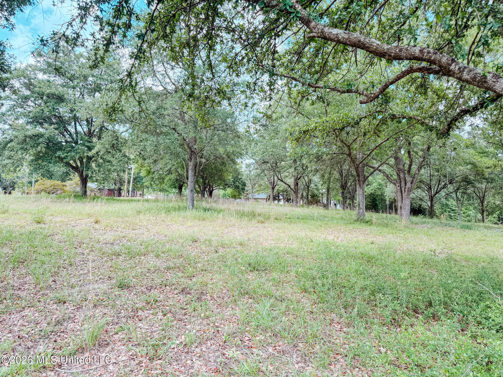 Property Photo:  Redgate Road  MS 39452 