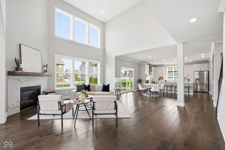 Property Photo:  14196 Helen Drive  IN 46074 