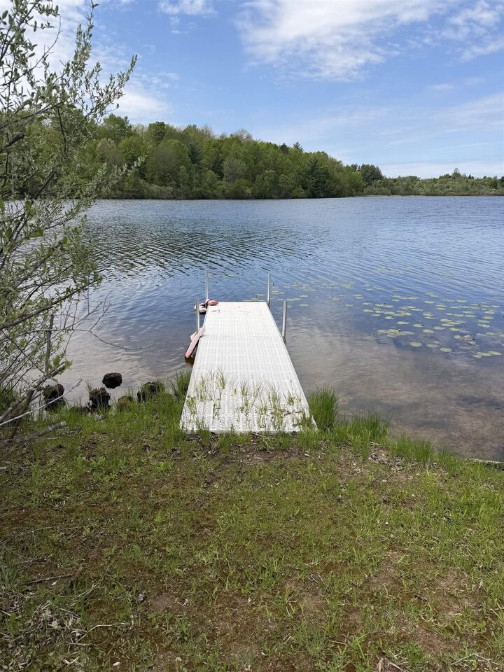 Property Photo:  Vl Sherman  Lots 72&Amp73 Court  MI 48624 