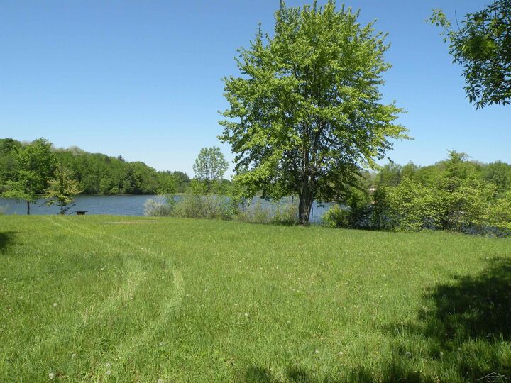 Property Photo:  Vl Shamrock Court  MI 48624 