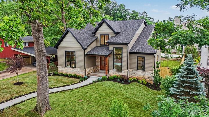 Property Photo:  246 Barter Avenue  MO 63122 