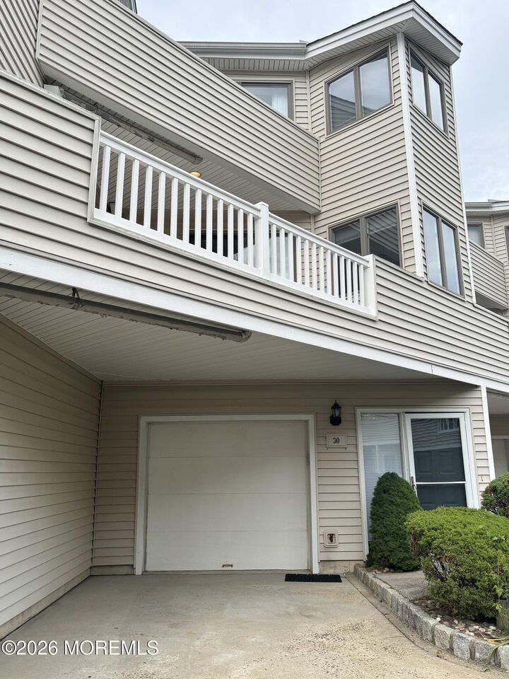 Property Photo: 30 Sunset Avenue NJ 07740