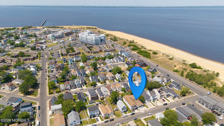 Property Photo: 19 Bayview Avenue NJ 07734