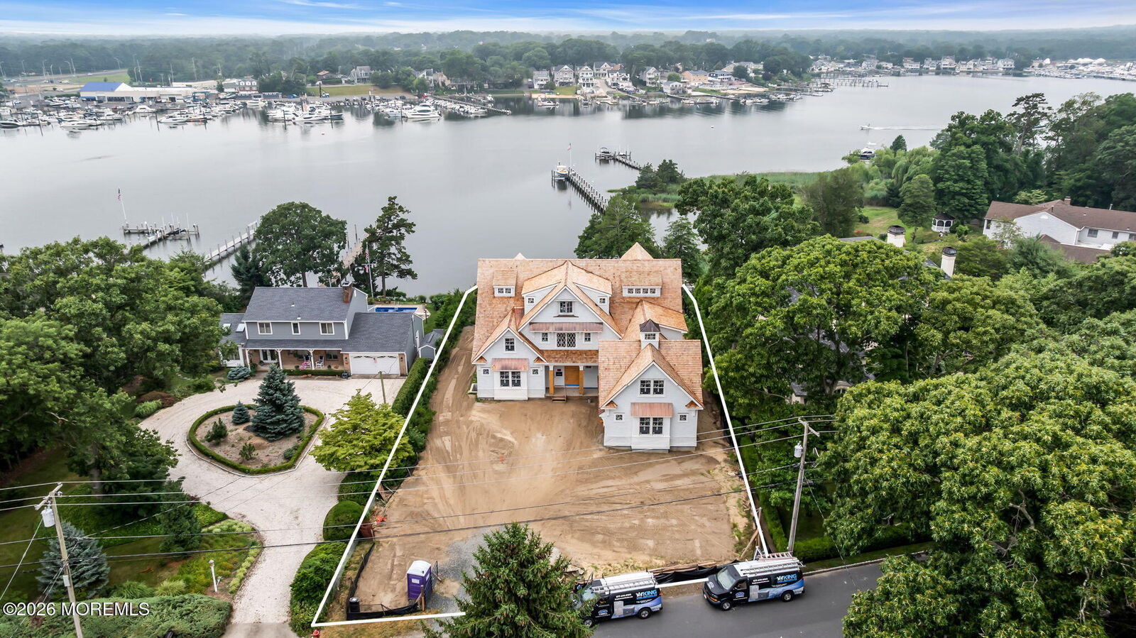 Property Photo:  2639 River Road  NJ 08736 