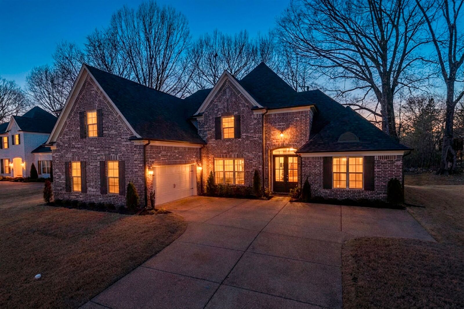Property Photo:  1157 Mountain Side Dr  TN 38017 