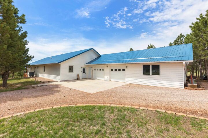Property Photo: 12901 Sapphire Lane SD 57747