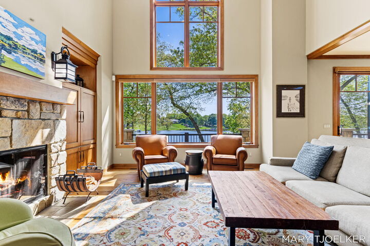 Property Photo:  3516 Goodwood Drive SE  MI 49546 