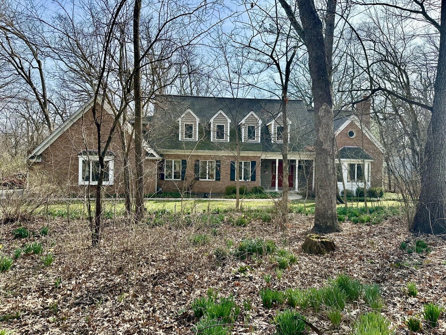 Property Photo:  37W305 Crane Road  IL 60175 