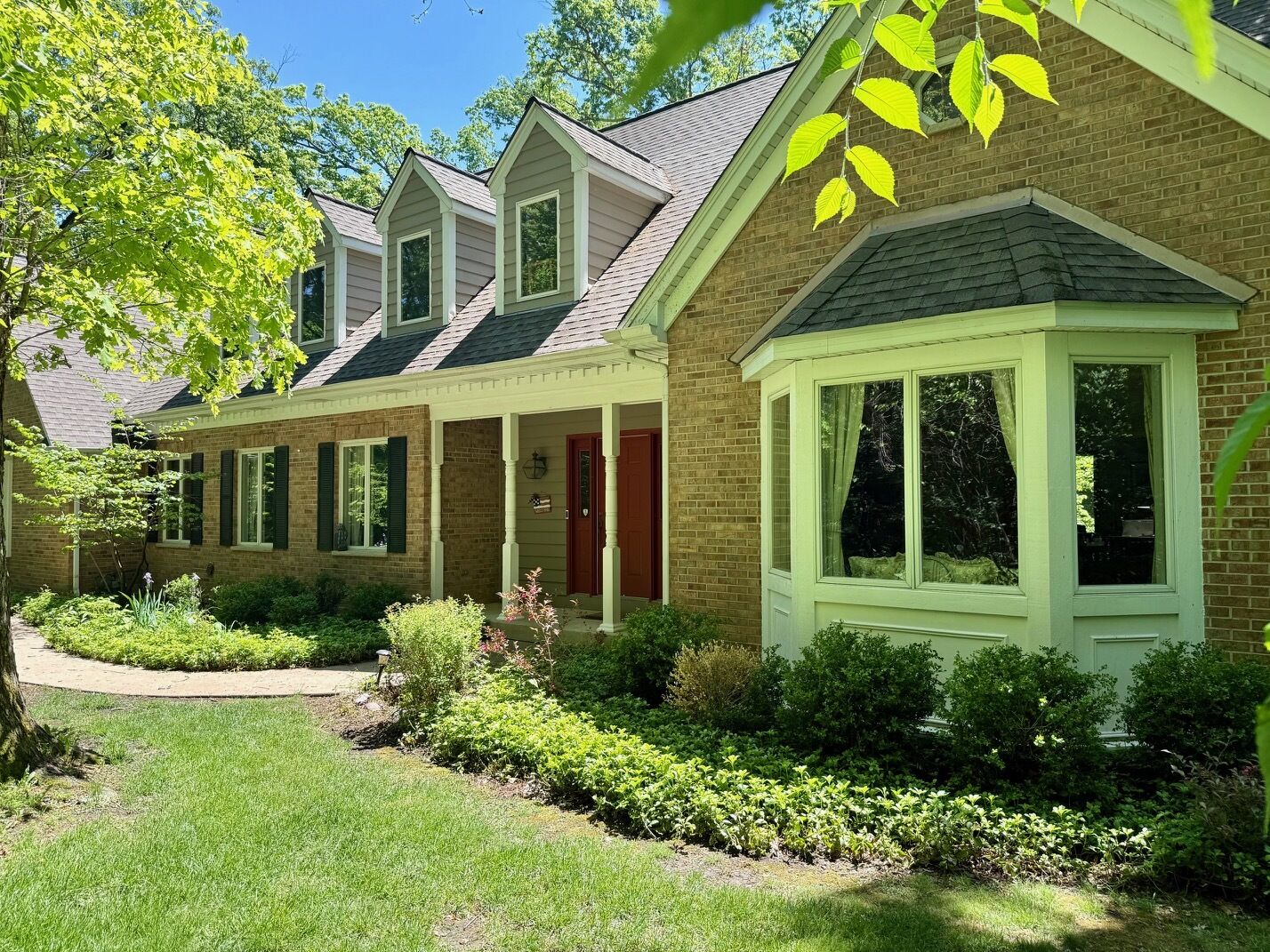 Property Photo: 37W305 Crane Road IL 60175