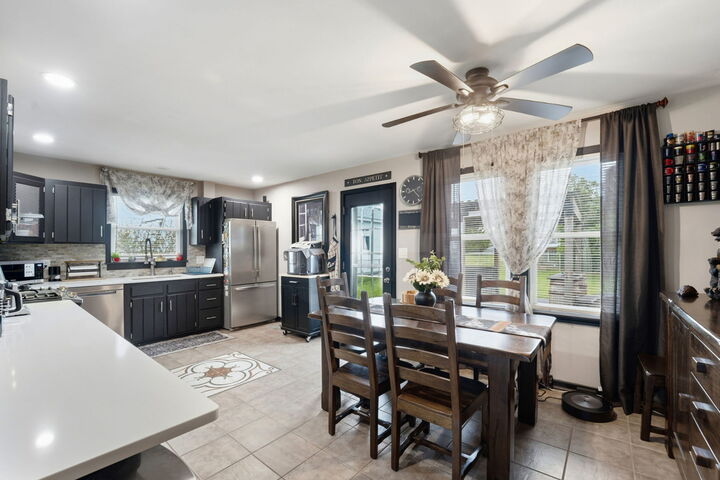 Property Photo: 1937 Willow Road WI 53181
