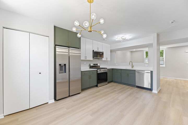 Property Photo:  1835 S Ridgeway Avenue  IL 60623 