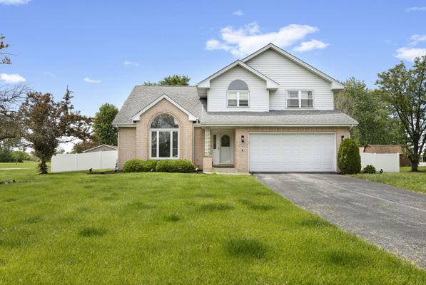 Property Photo:  24222 S Volbrecht Road  IL 60417 